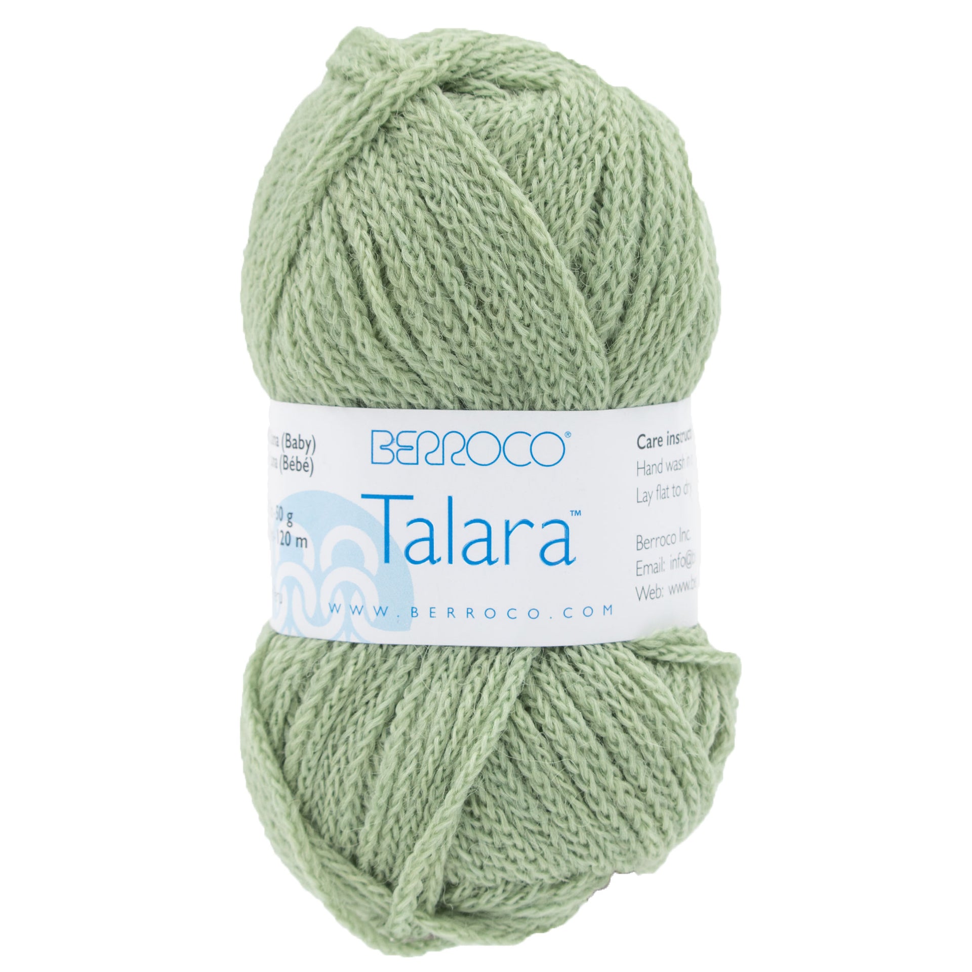 Berroco Talara Yarn - 7311 Pasco - Zoom Image
