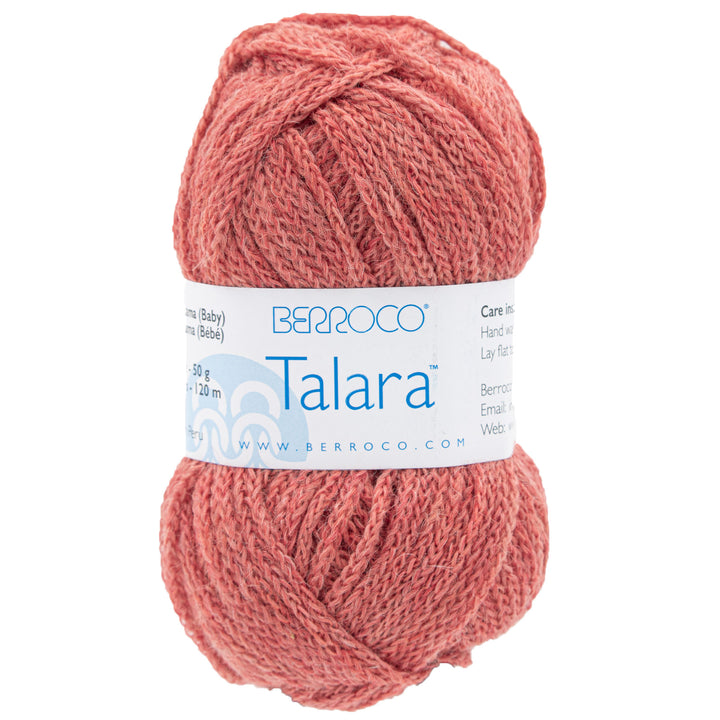 Berroco Talara Yarn - 7322 Cusco - Zoom Image