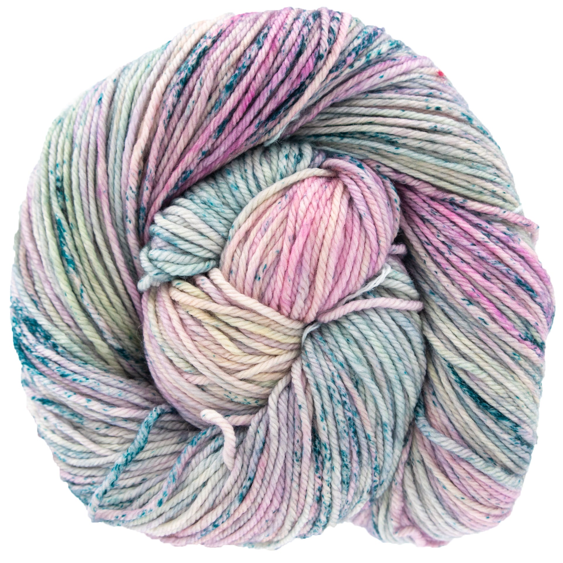 Malabrigo Rios Yarn - 283 Virgo - Zoom Image
