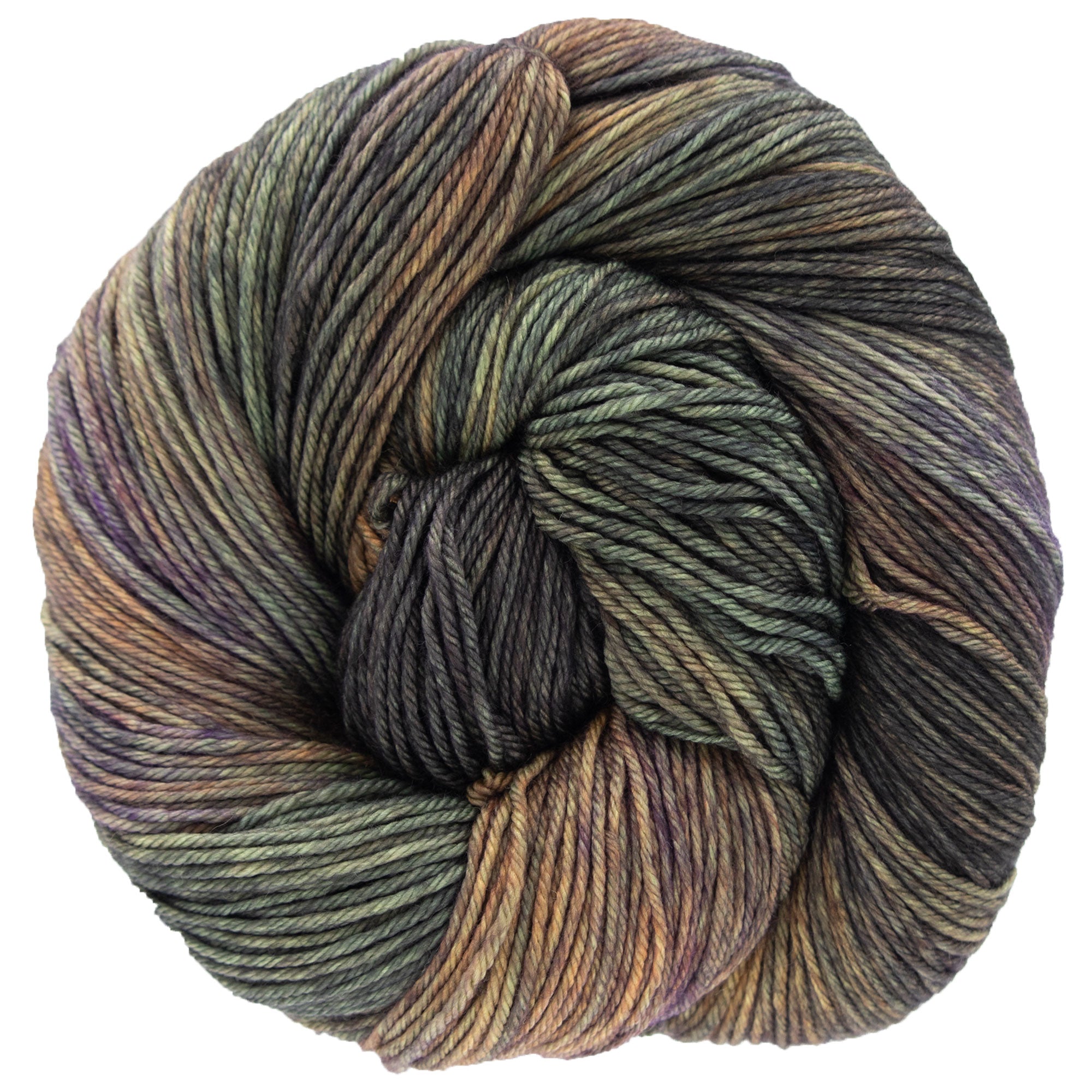 Malabrigo Arroyo Yarn - 236 Umbria - Zoom Image