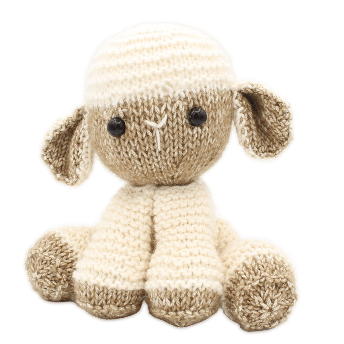 Hardicraft Plush Toys - Lore Lamb - Extra Image
