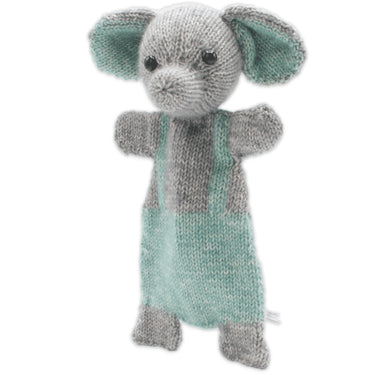Hardicraft Plush Toys - Sonny Elephant - Zoom Image