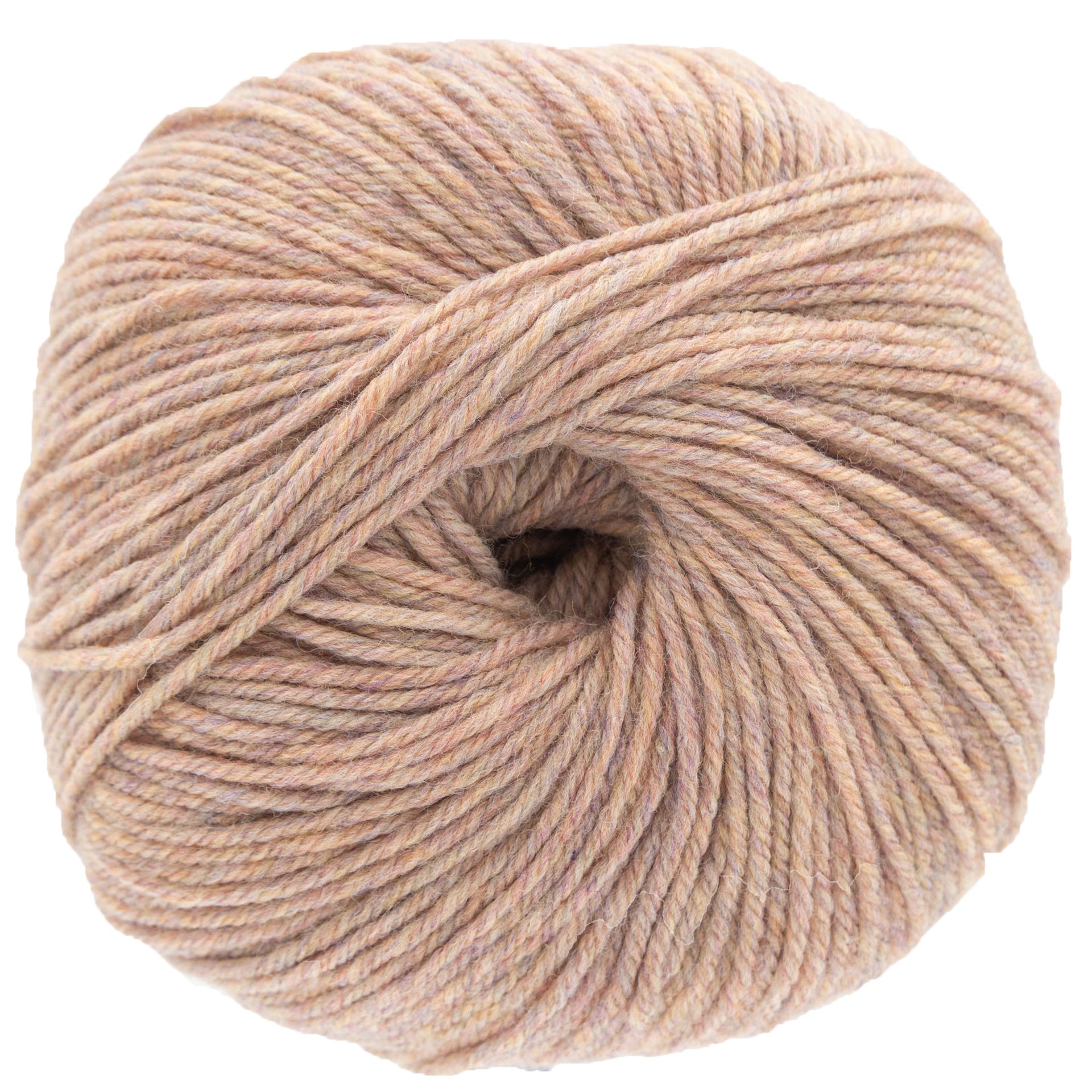 Cascade Yarns 220 Superwash Yarn - 0375 Blush Heather - Zoom Image
