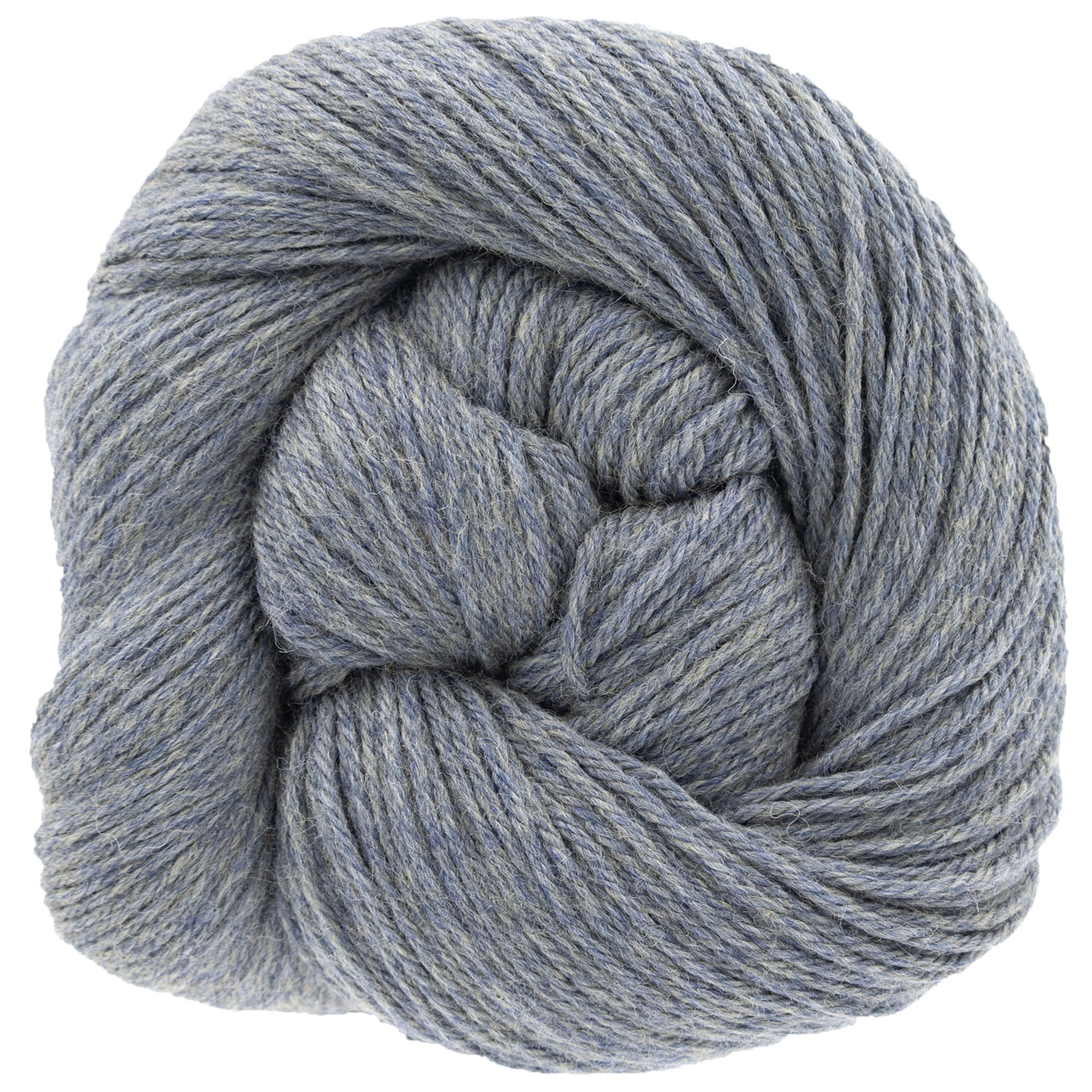Cascade 220 Yarn - 1081 Coast Heather - Zoom Image
