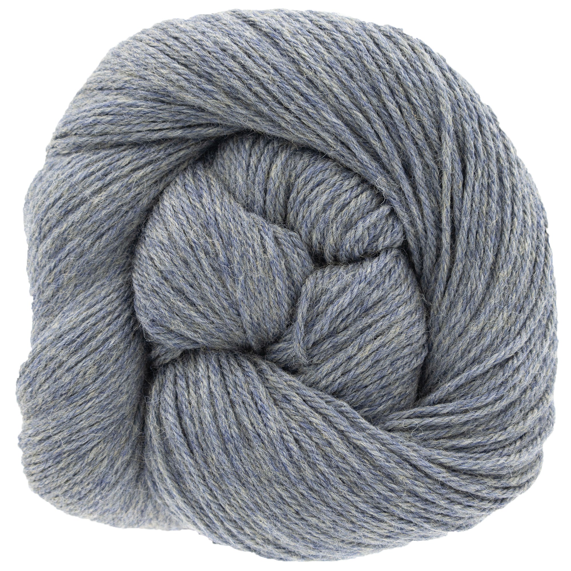 Cascade 220 Yarn - 1081 Coast Heather - Zoom Image