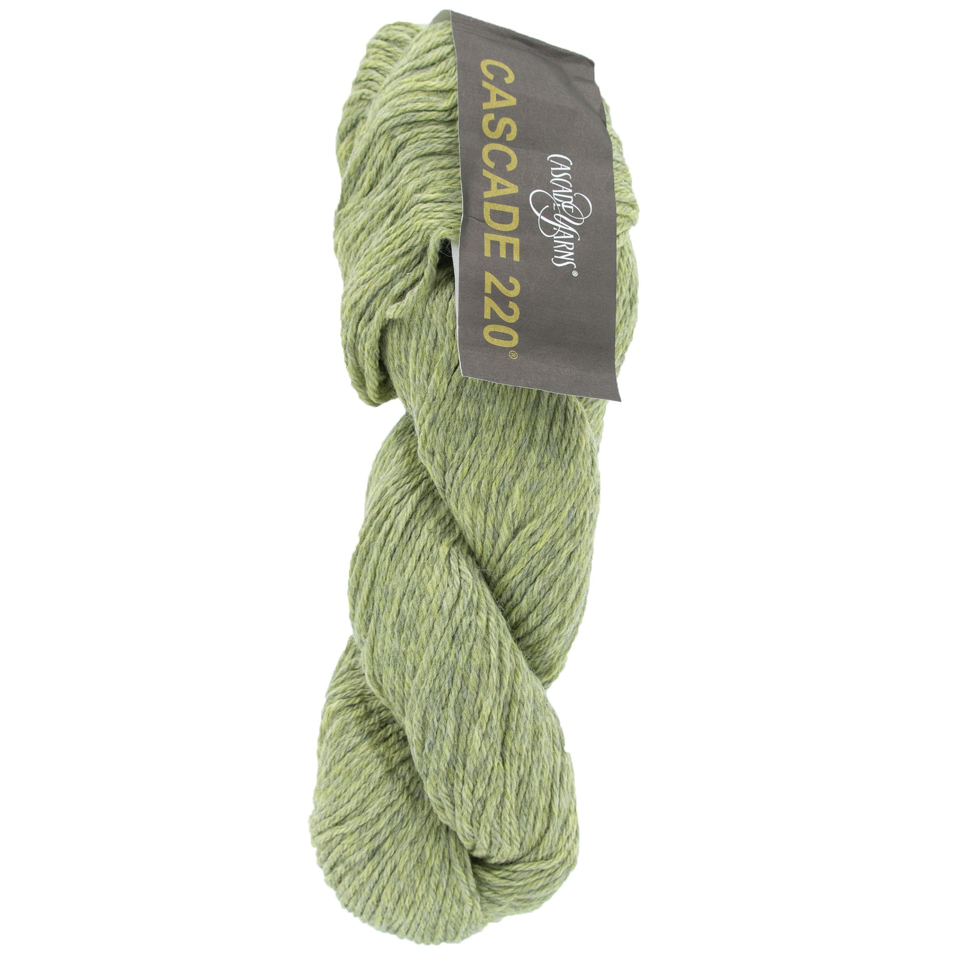 Cascade 220 Yarn - 1082 Savannah Heather - Zoom Image
