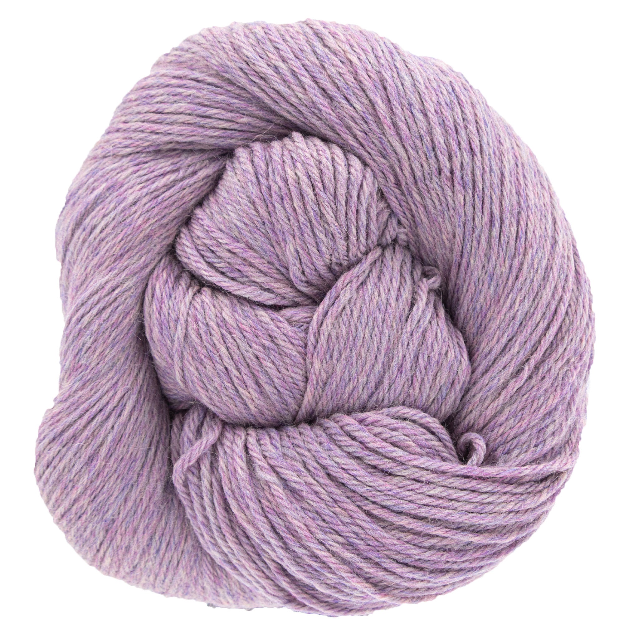 Cascade 220 Yarn - 1083 Sweet Pea Heather - Zoom Image