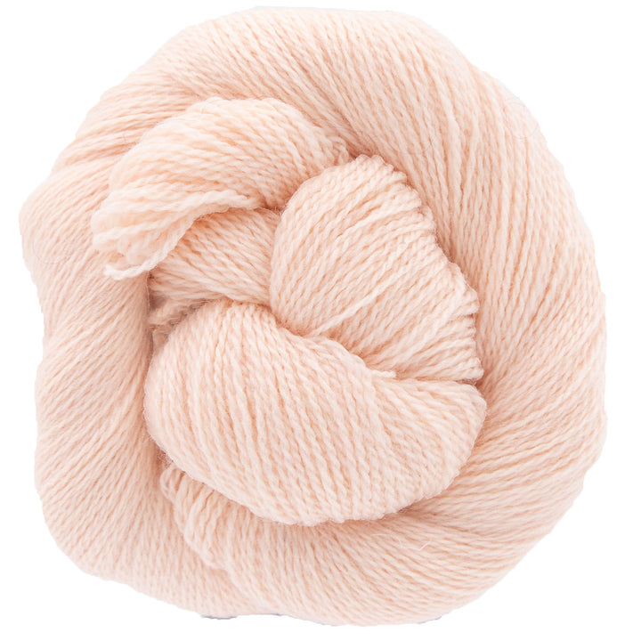 Cascade 220 Fingering Yarn - 1049 Peach Dust - Zoom Image