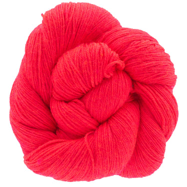 Cascade Yarns Heritage Yarn - 5788 Highlighter Red - Zoom Image
