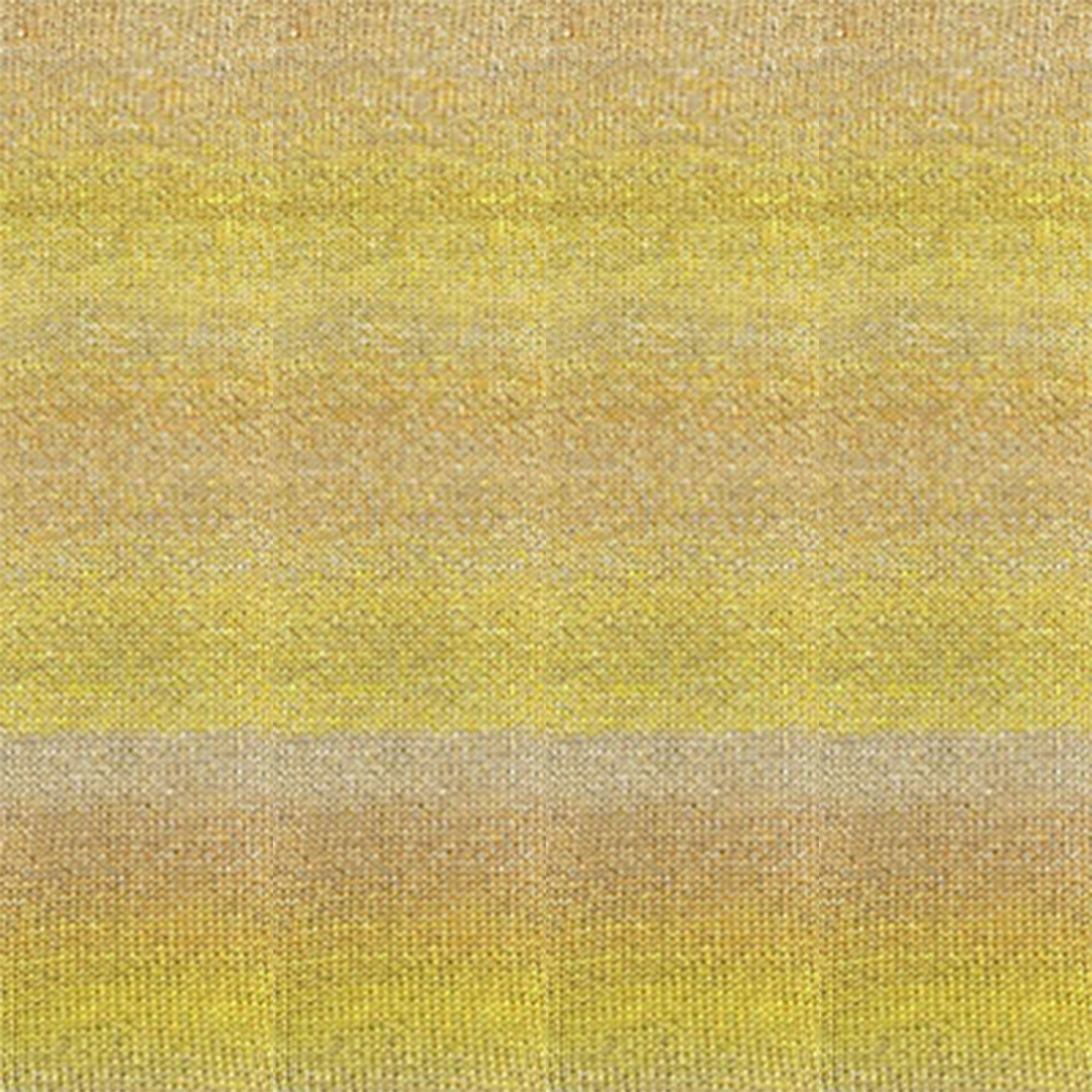 Cascade Yarns 220 Superwash Wave Yarn - 123 Golden Hour - Zoom Image