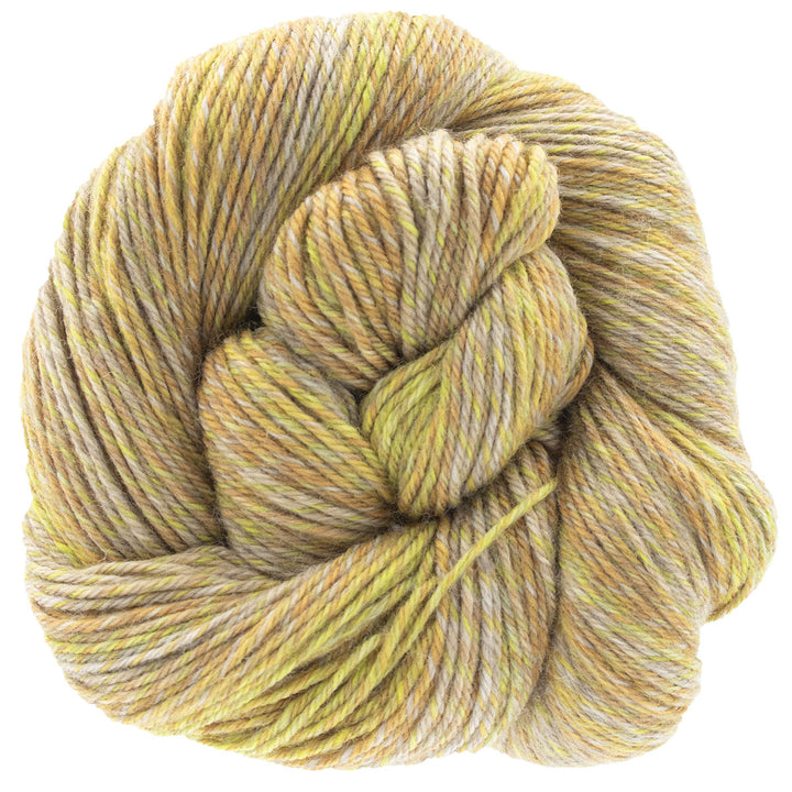 Cascade Yarns 220 Superwash Wave Yarn - 123 Golden Hour - Extra Image