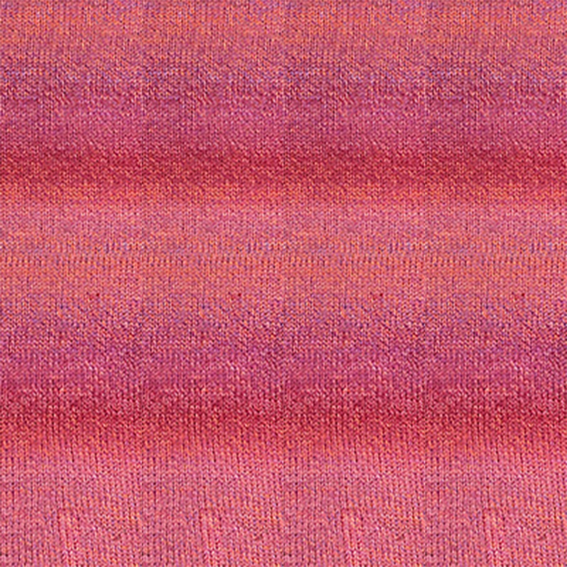 Cascade Yarns 220 Superwash Wave Yarn - 126 Wildberry Sorbet - Zoom Image
