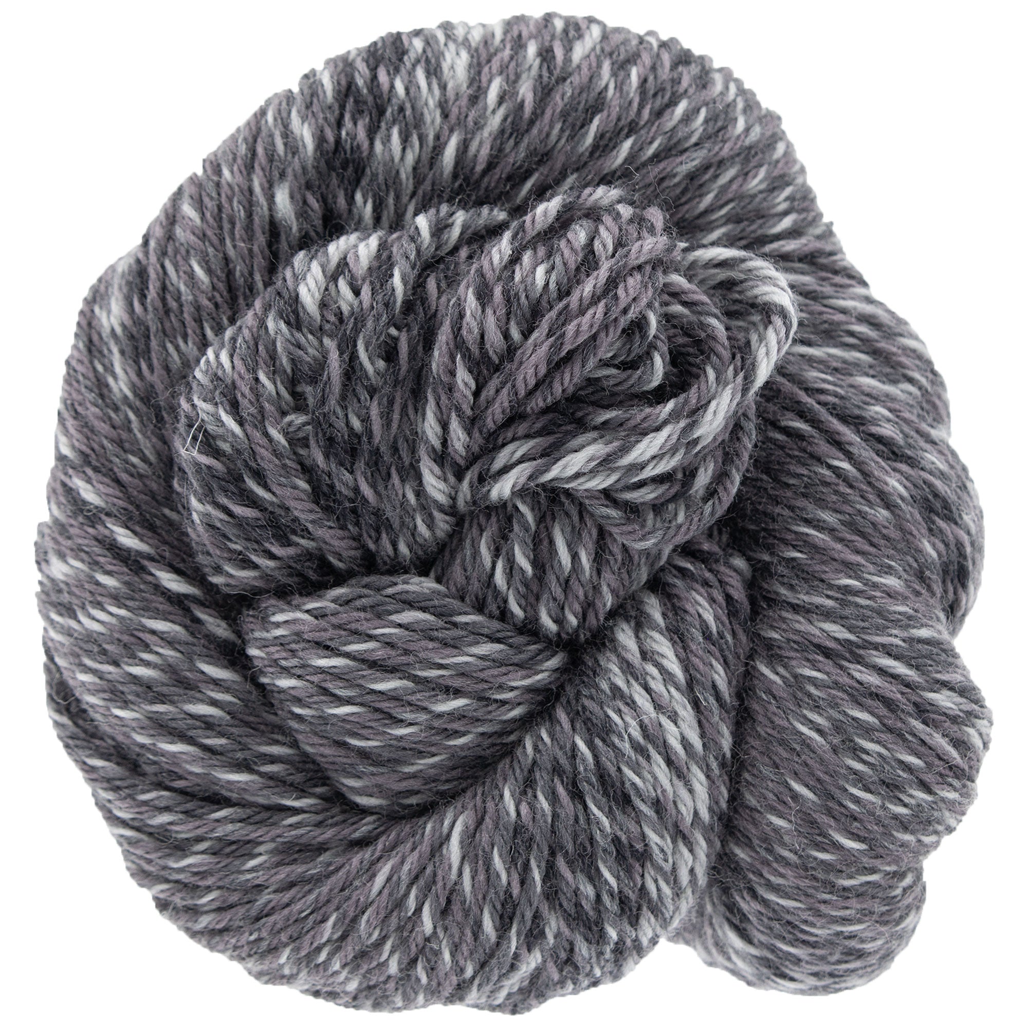 Cascade Yarns 220 Superwash Aran Wave Yarn - 110 Graphite - Zoom Image