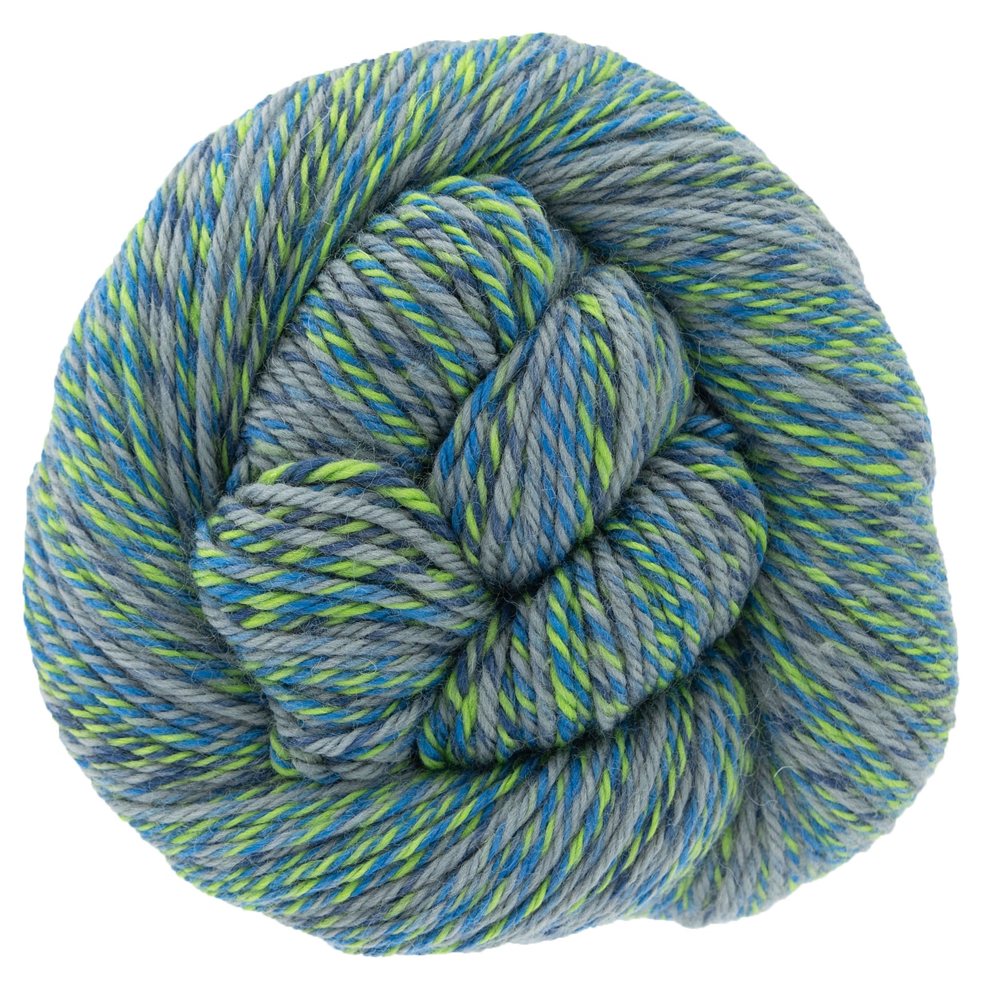 Cascade Yarns 220 Superwash Aran Wave Yarn - 112 Seattle - Zoom Image
