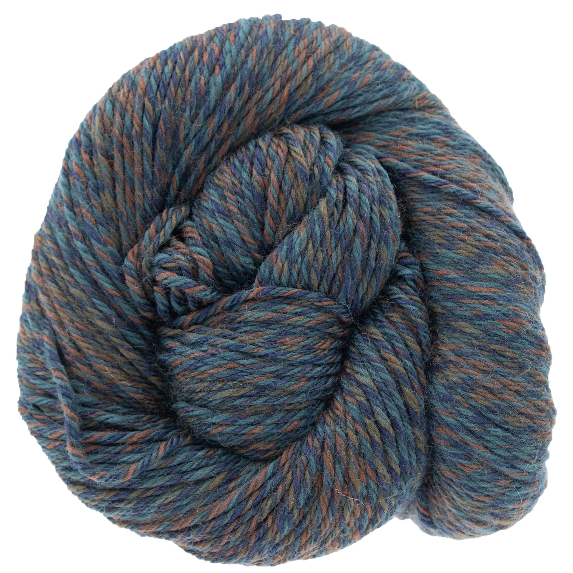 Cascade Yarns 220 Superwash Aran Wave Yarn - 115 Dusk - Zoom Image
