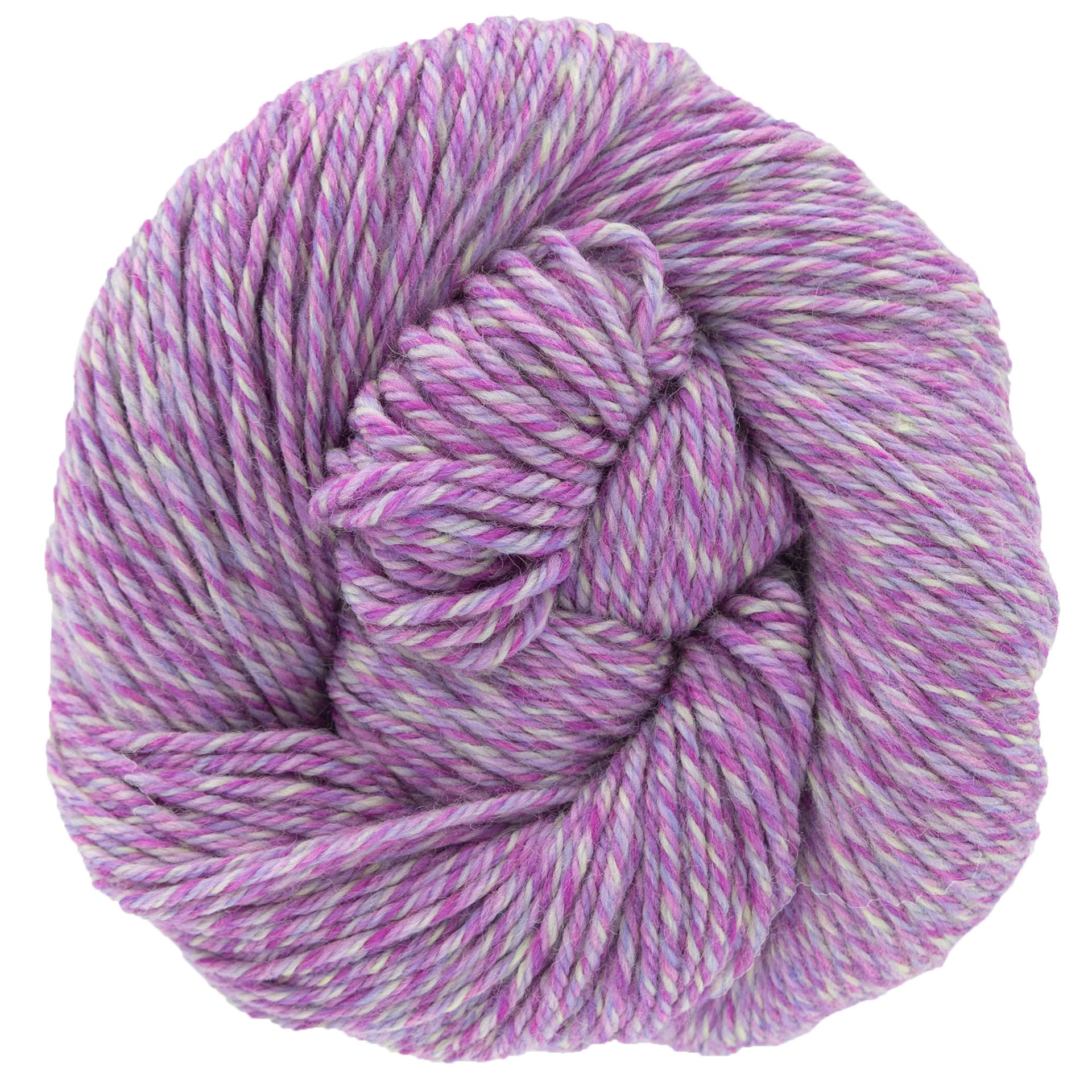 Cascade Yarns 220 Superwash Aran Wave Yarn - 128 Orchid - Zoom Image
