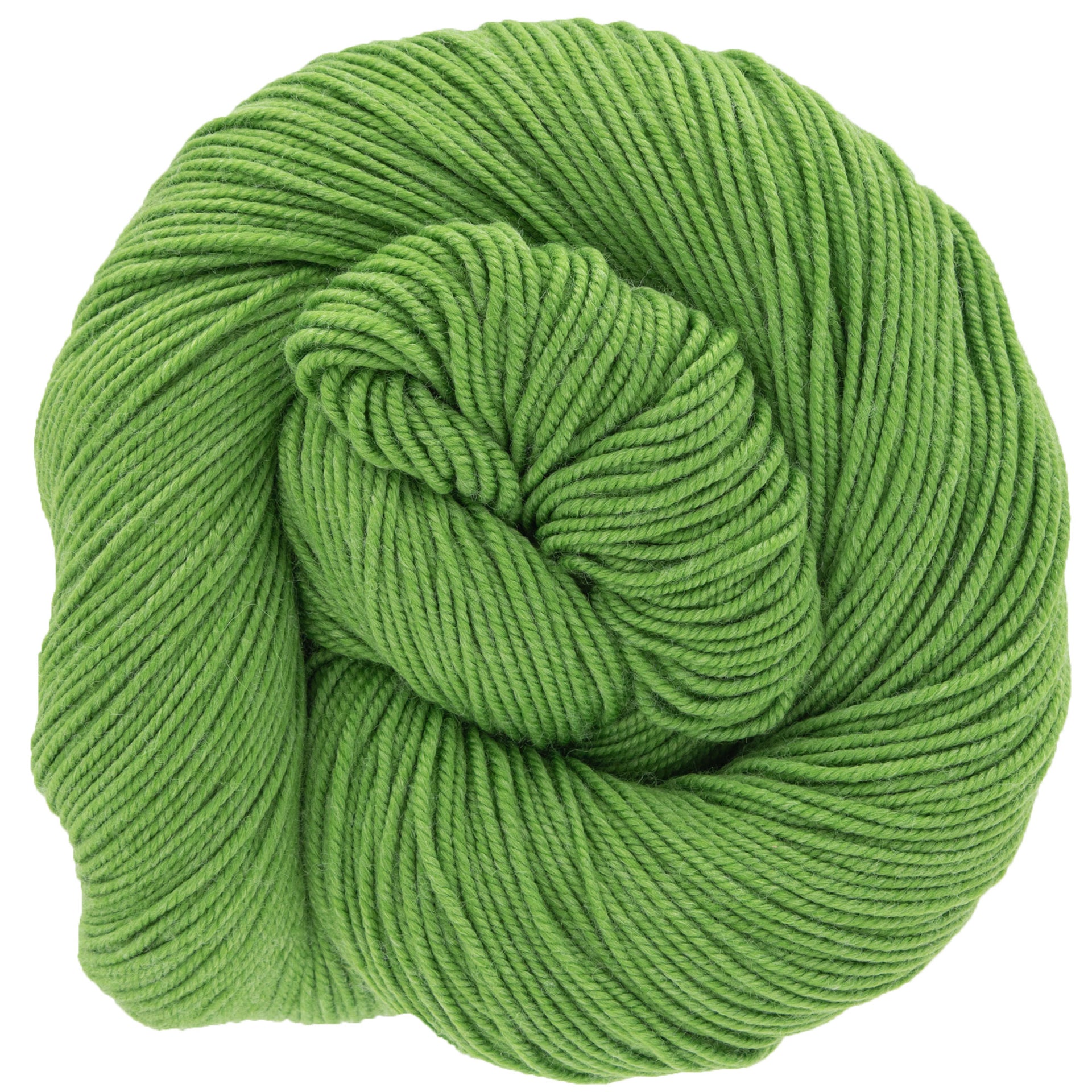 HiKoo Sueno Yarn - 1204 Tree Frog - Zoom Image
