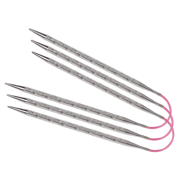 addi FlexiFlips Ewenicorn Needles - US 2 (3.00mm) - 12" - Zoom Image
