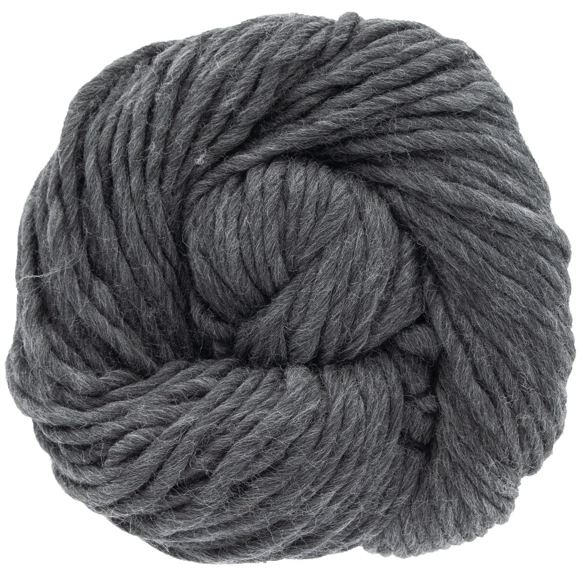 Blue Sky Fibers Woolstok North Yarn - 4300 Cast Iron - Zoom Image
