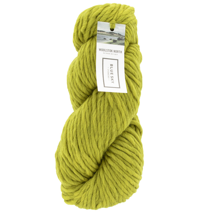 Blue Sky Fibers Woolstok North Yarn - 4308 Golden Meadow - Zoom Image
