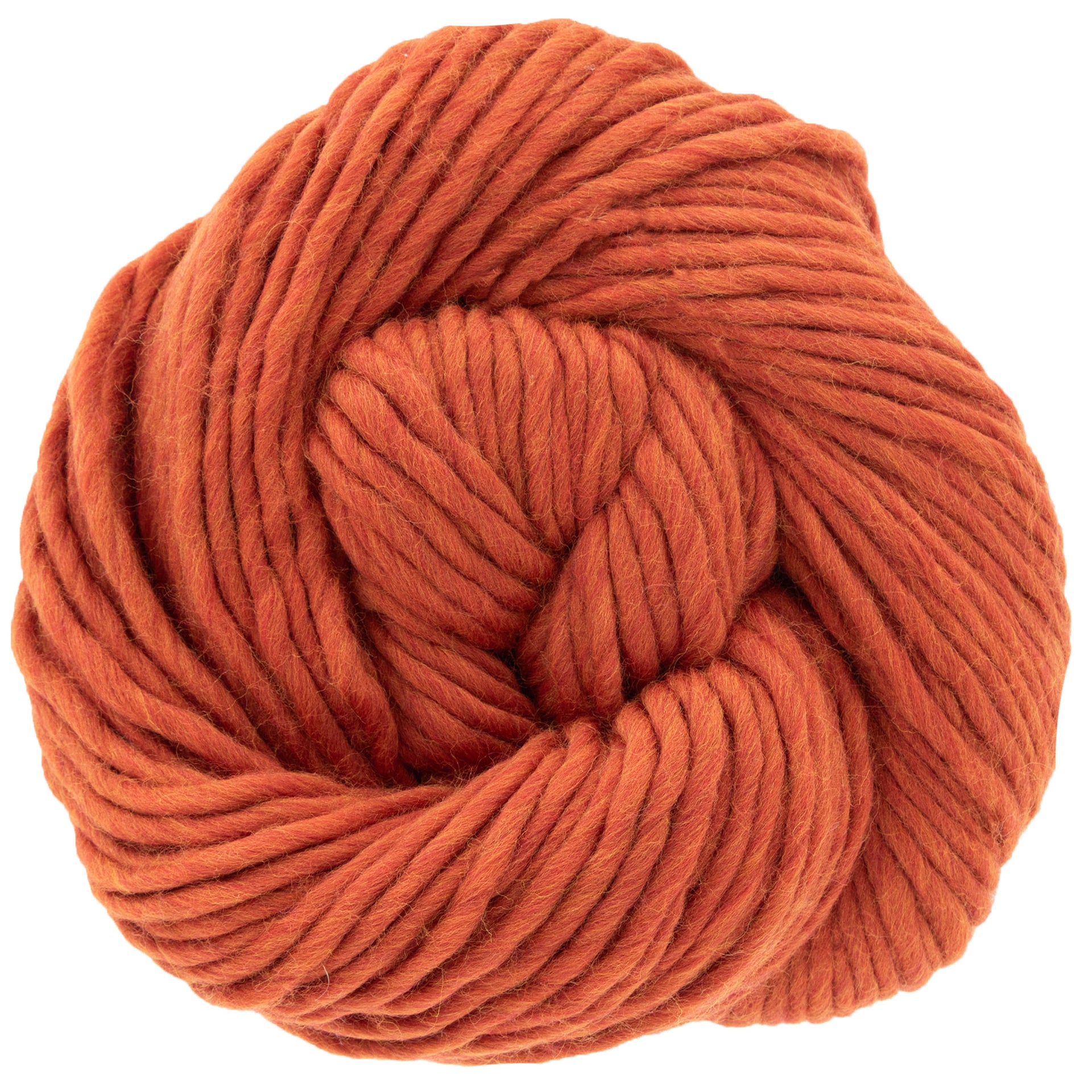 Blue Sky Fibers Woolstok North Yarn - 4311 Rusted Roof - Zoom Image
