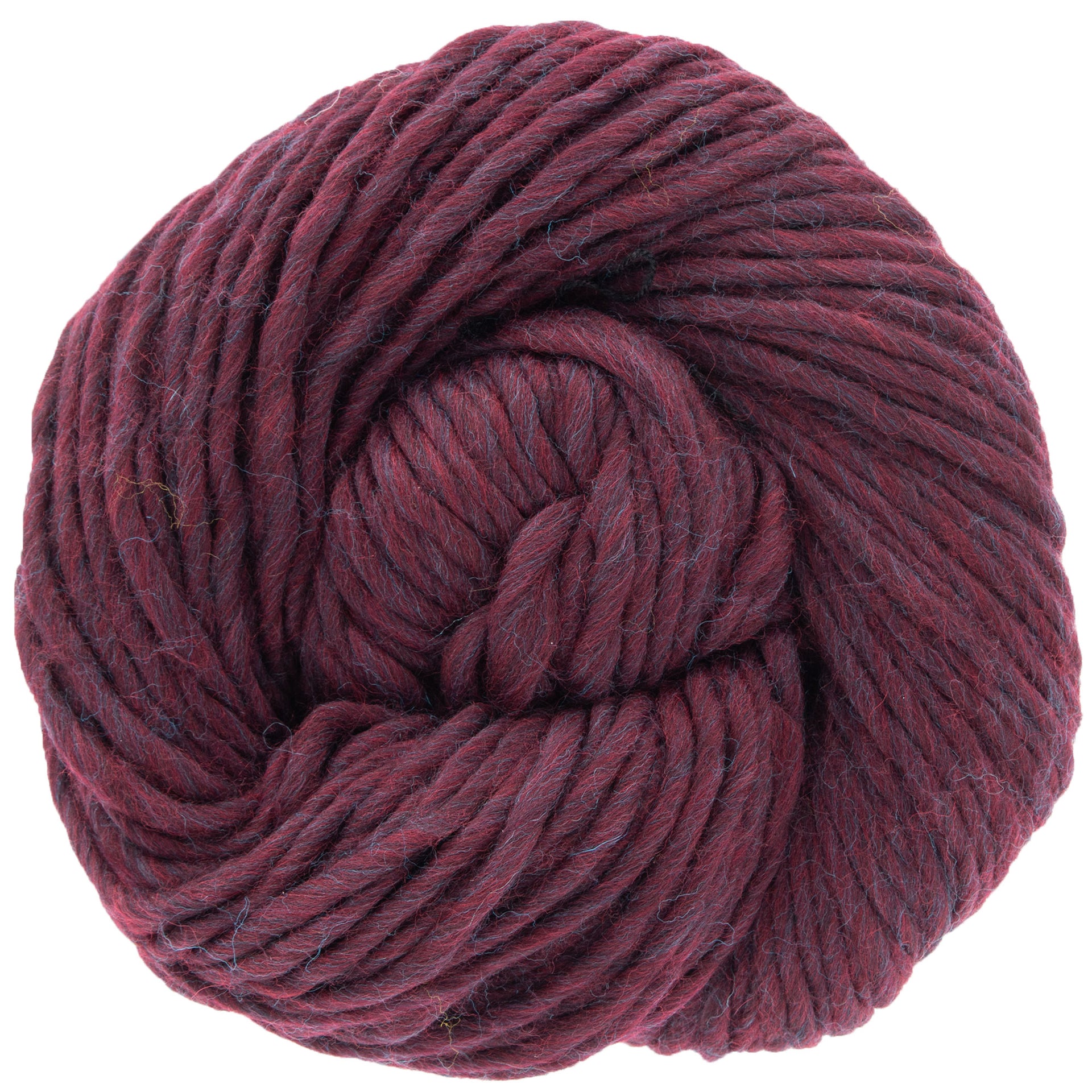 Blue Sky Fibers Woolstok North Yarn - 4314 Deep Velvet - Zoom Image
