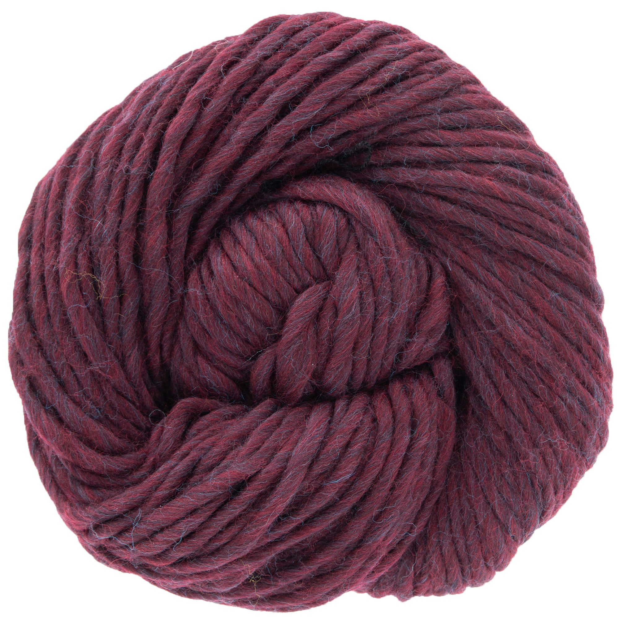 Blue Sky Fibers Woolstok North Yarn - 4314 Deep Velvet - Zoom Image