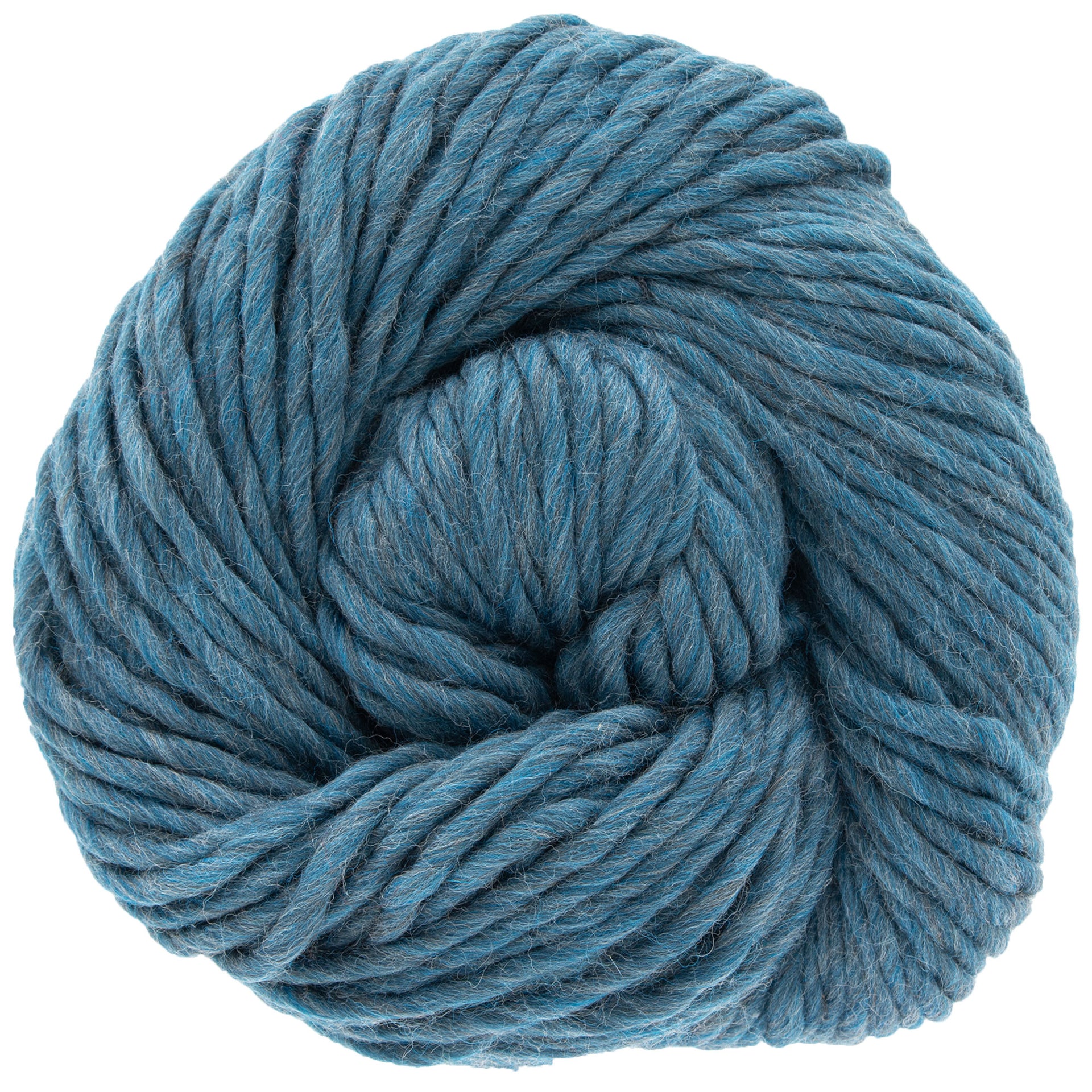 Blue Sky Fibers Woolstok North Yarn - 4321 Loon Lake - Zoom Image
