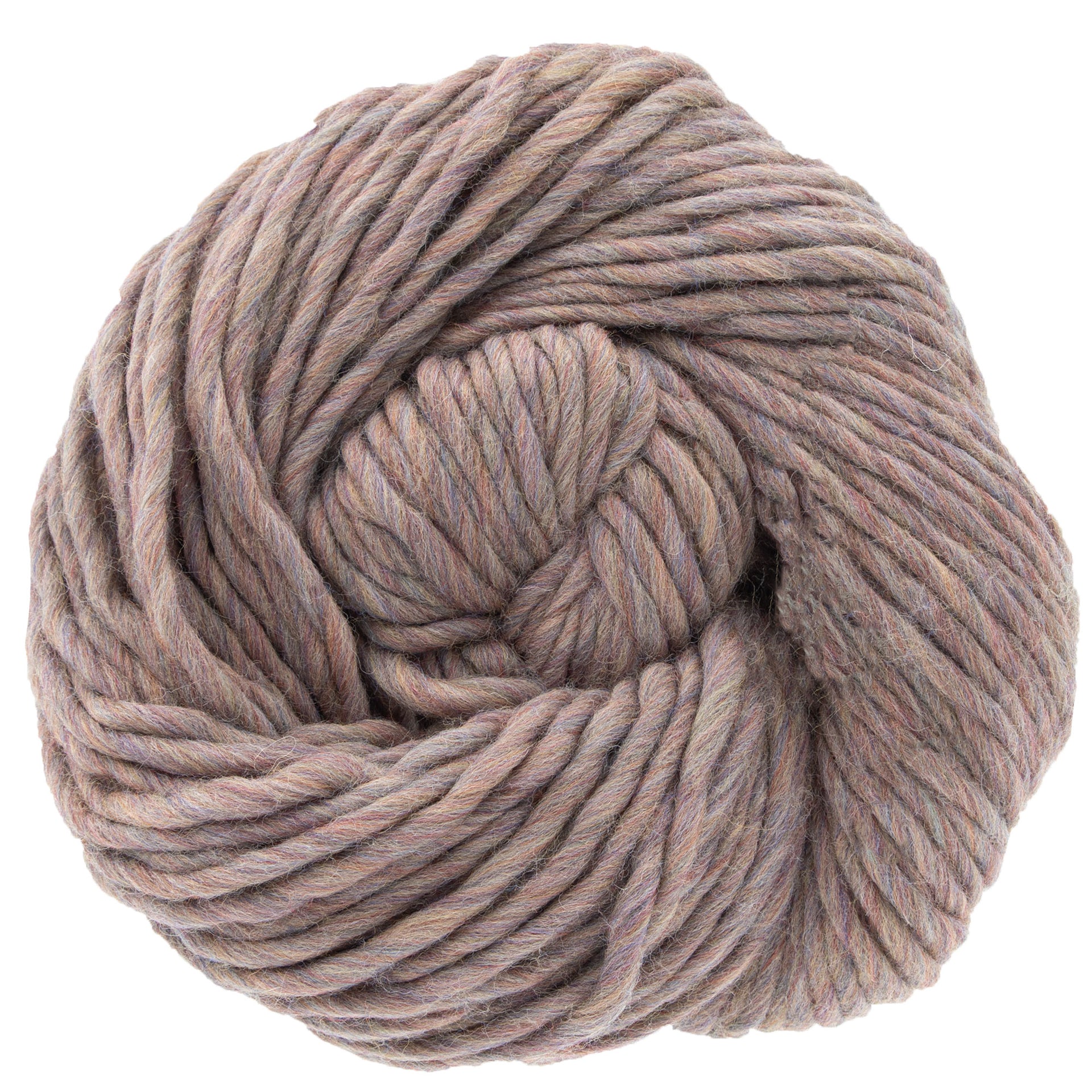 Blue Sky Fibers Woolstok North Yarn - 4322 Northern Lights - Zoom Image
