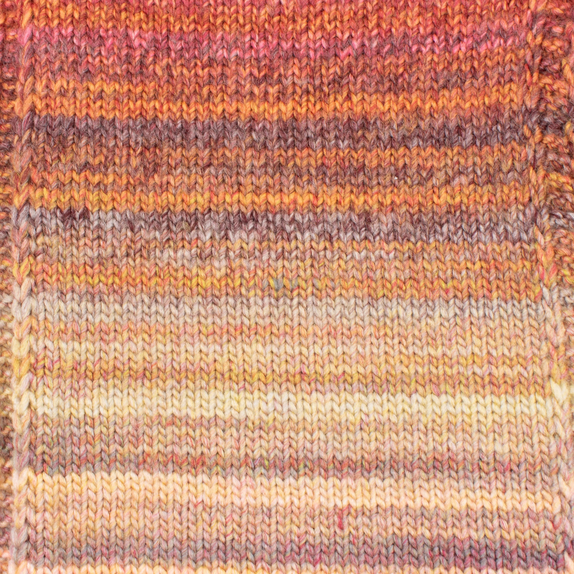 Sirdar Jewelspun Yarn - 855 Sunstone Amber - Zoom Image
