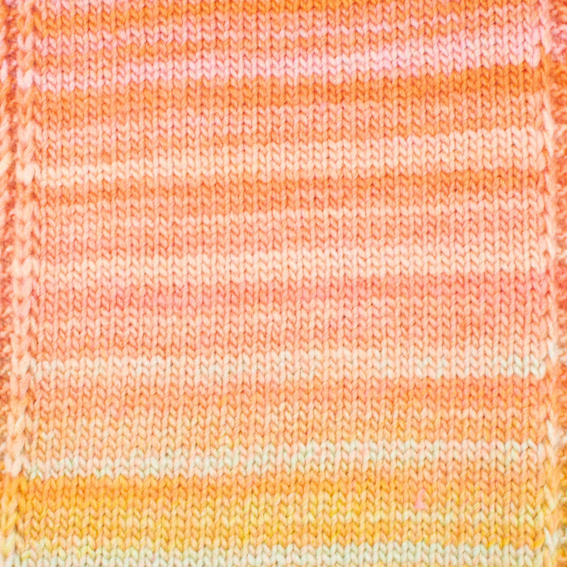 Sirdar Jewelspun Yarn - 849 Citrine Sunrise - Zoom Image
