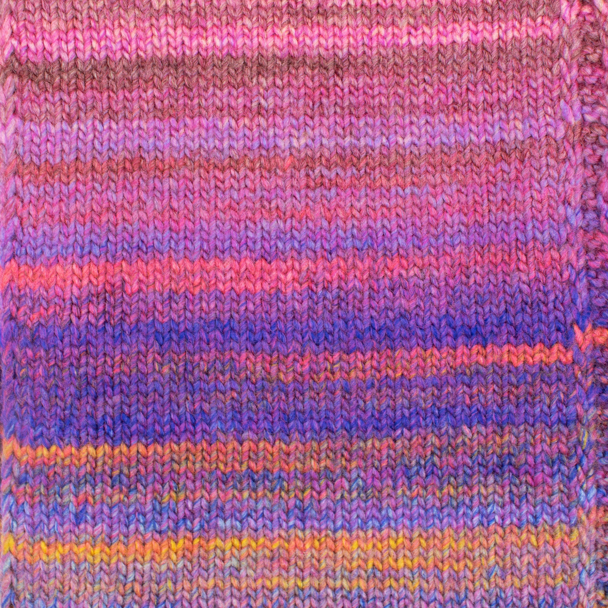 Sirdar Jewelspun Yarn - 850 Tourmaline Dream - Zoom Image
