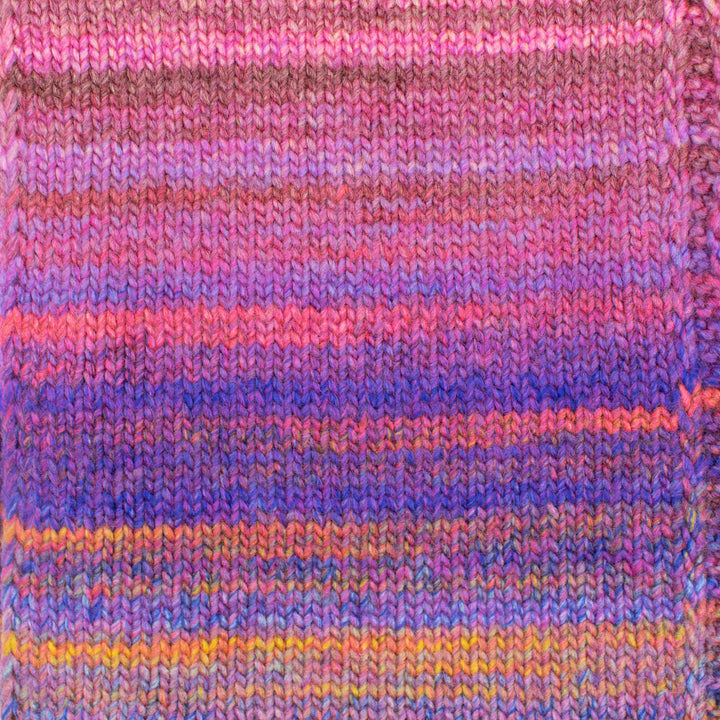 Sirdar Jewelspun Yarn - 850 Tourmaline Dream - Zoom Image