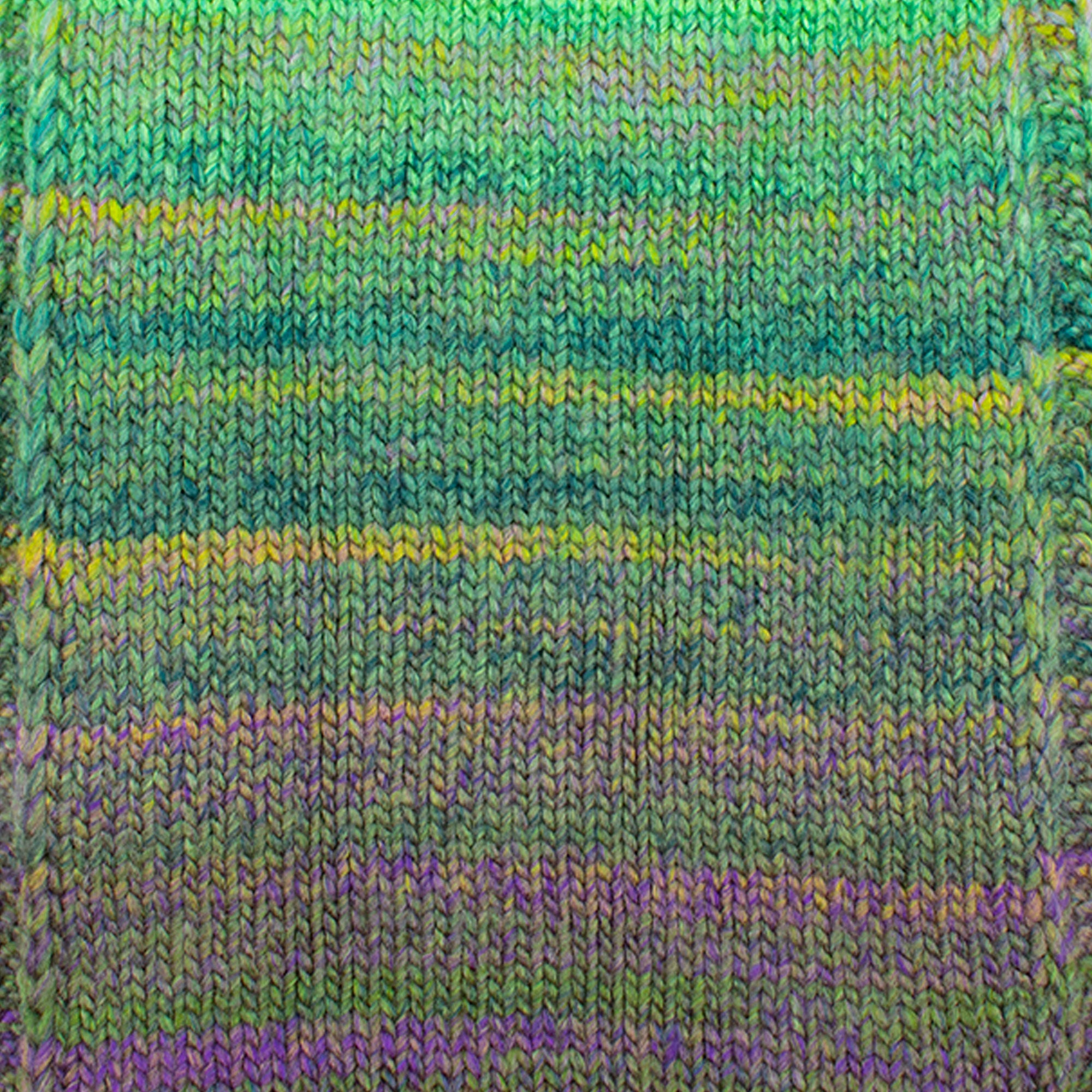 Sirdar Jewelspun Yarn - 852 Evening Jade - Zoom Image