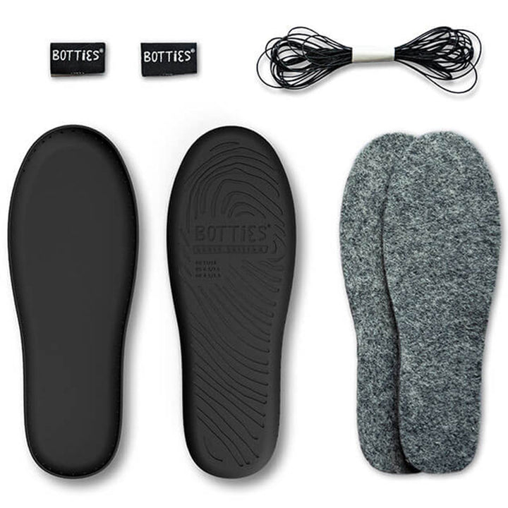 Bryson Distributing Botties Basic Edition Sole Set - Size US 6.5/7.5 - Extra Image