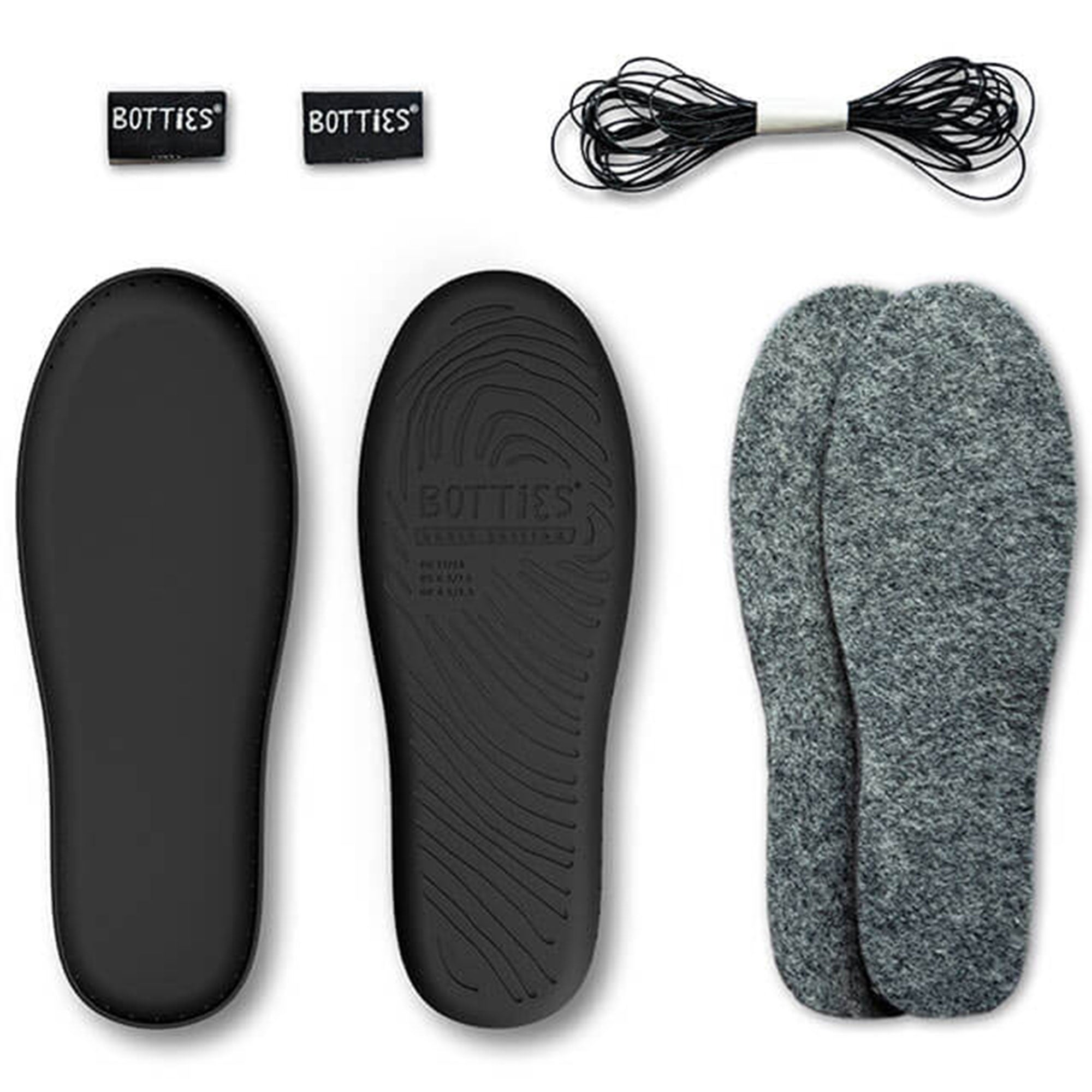 Bryson Distributing Botties Basic Edition Sole Set - Size US 8.5/9.5 - Zoom Image