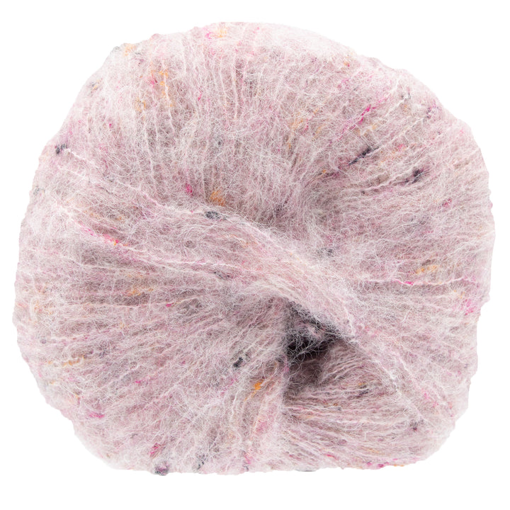 Rowan Fine Tweed Haze Yarn - 010 Blush - Zoom Image