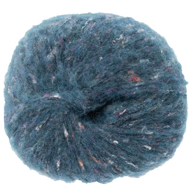 Rowan Fine Tweed Haze Yarn - 002 Deep - Zoom Image
