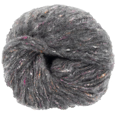 Rowan Fine Tweed Haze Yarn - 008 Ash - Zoom Image