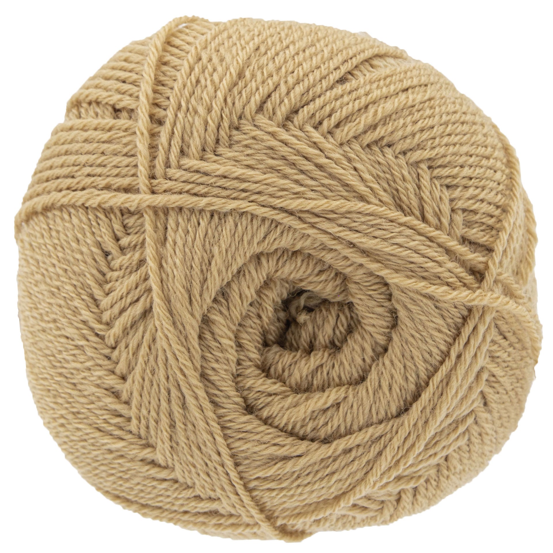 Sandnes Garn  Sunday Yarn - 2542 Camel (Petite Knits Color Palette) - Zoom Image
