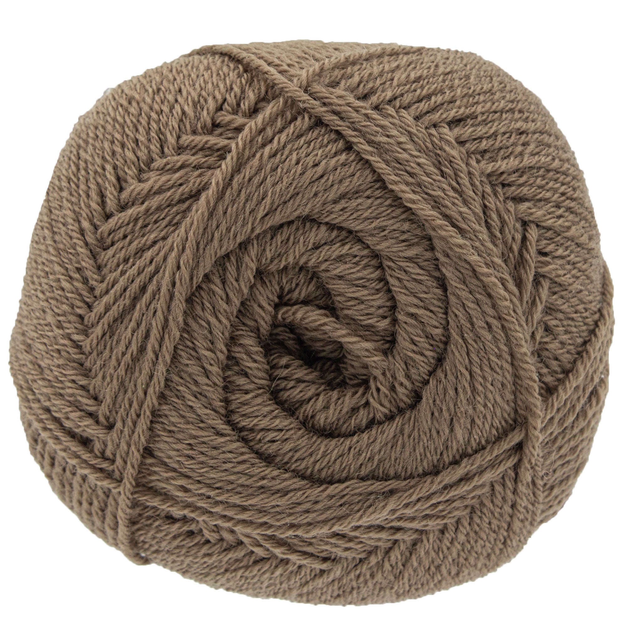 Sandnes Garn  Sunday Yarn - 3071 Nutmeg (Petite Knits Color Palette) - Zoom Image