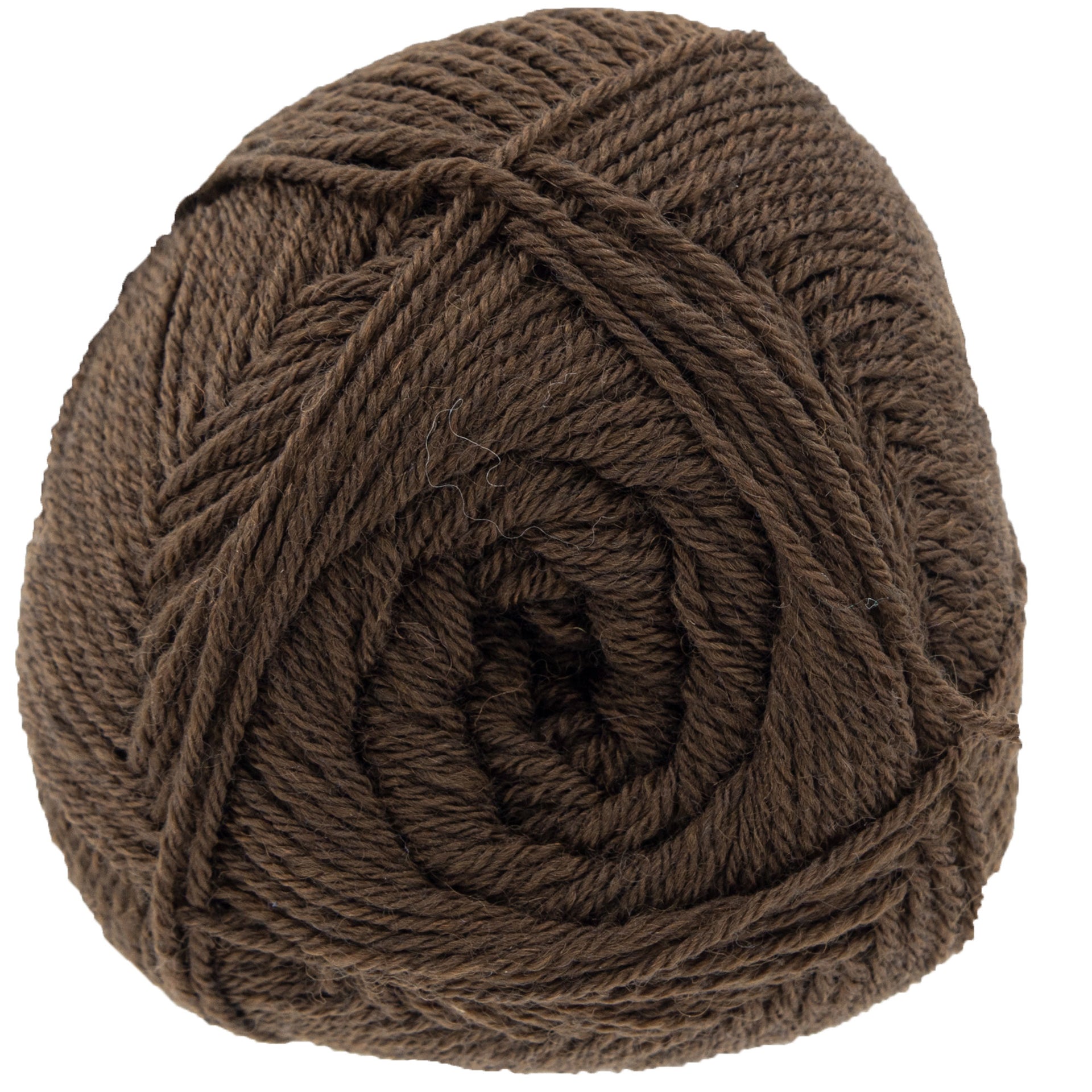 Sandnes Garn  Sunday Yarn - 3091 Cocoa Nibs (Petite Knits Color Palette) - Zoom Image
