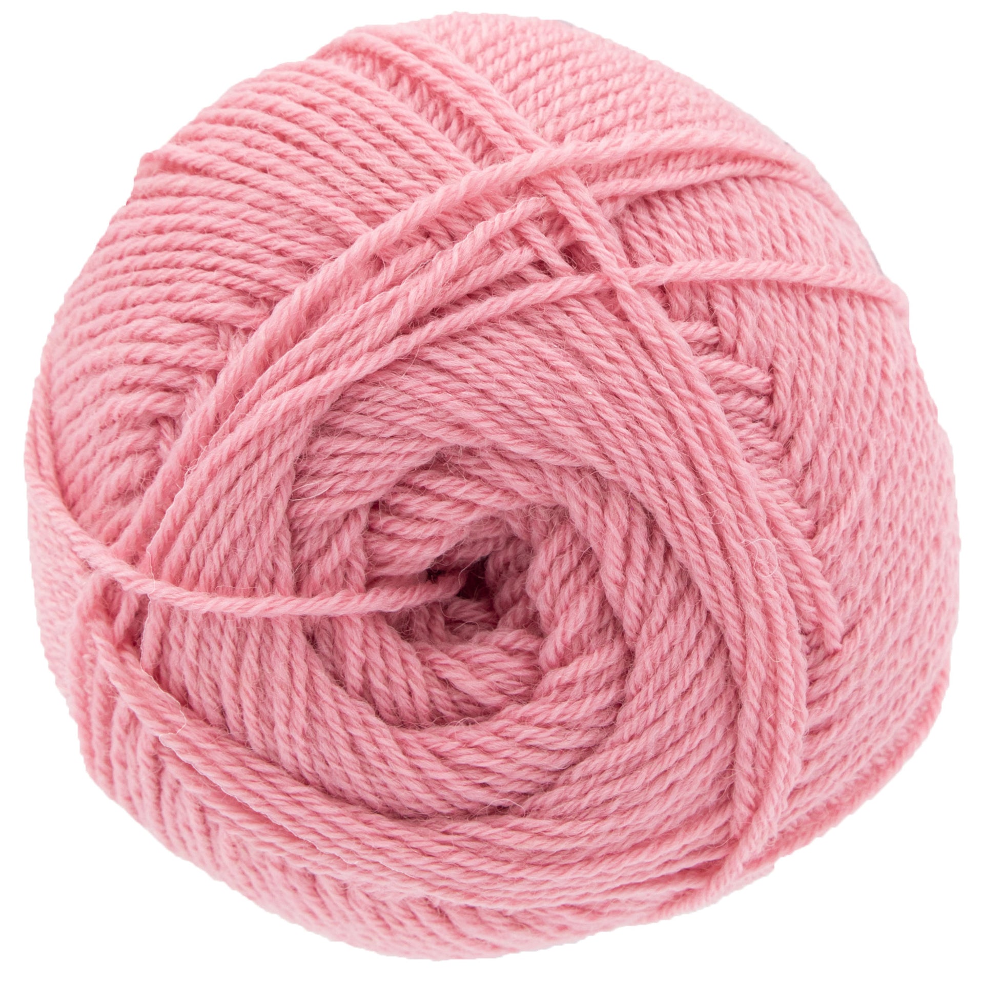 Sandnes Garn  Sunday Yarn - 4304 Plastic Pink (Petite Knits Color Palette) - Zoom Image
