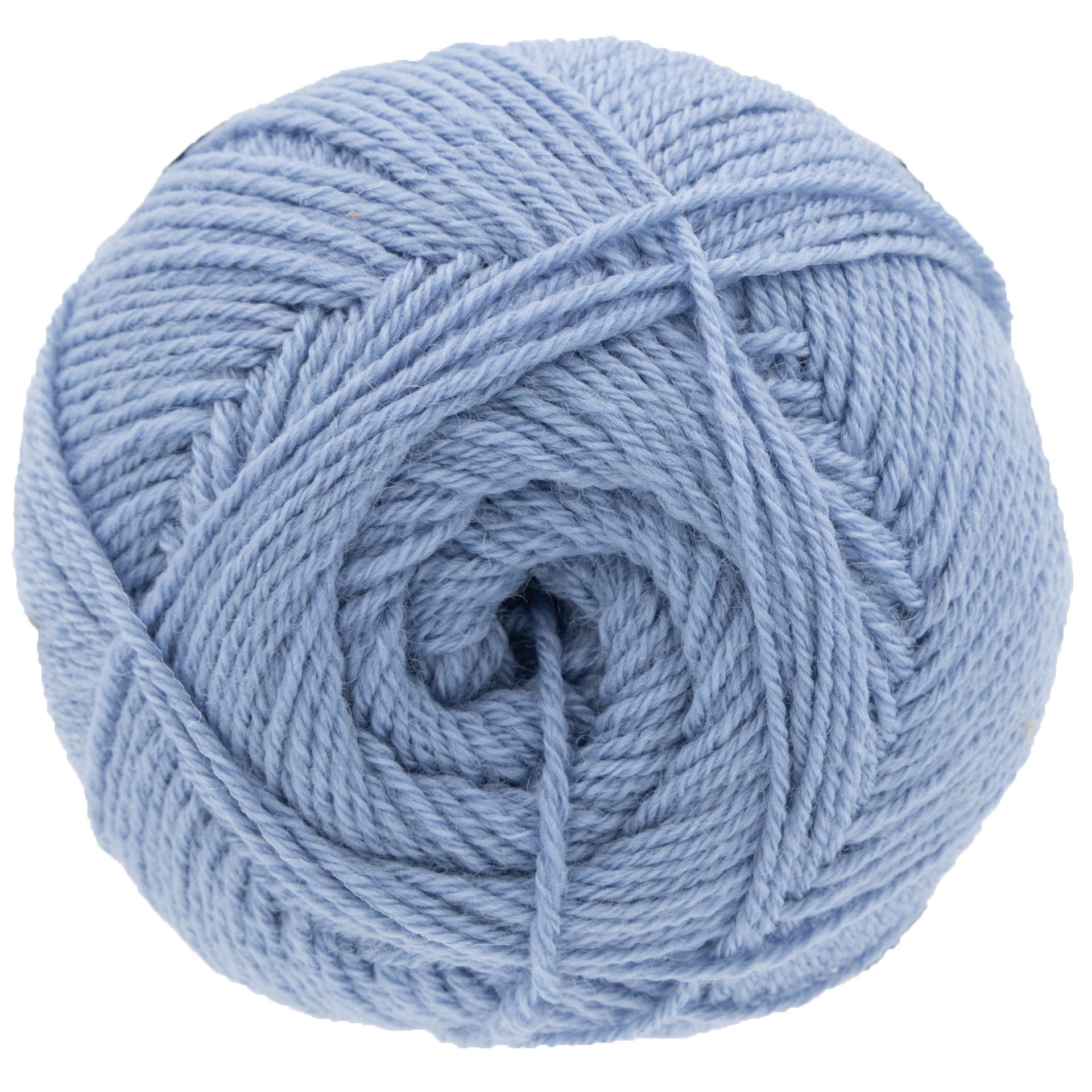 Sandnes Garn  Sunday Yarn - 6043 Baby Blue Eyes (Petite Knits Color Palette) - Zoom Image
