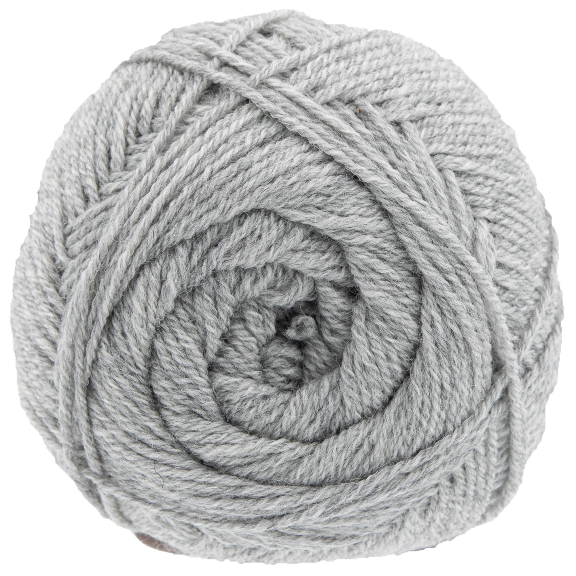 Sandnes Garn  Sunday Yarn - 1042 Gray Heather - Zoom Image
