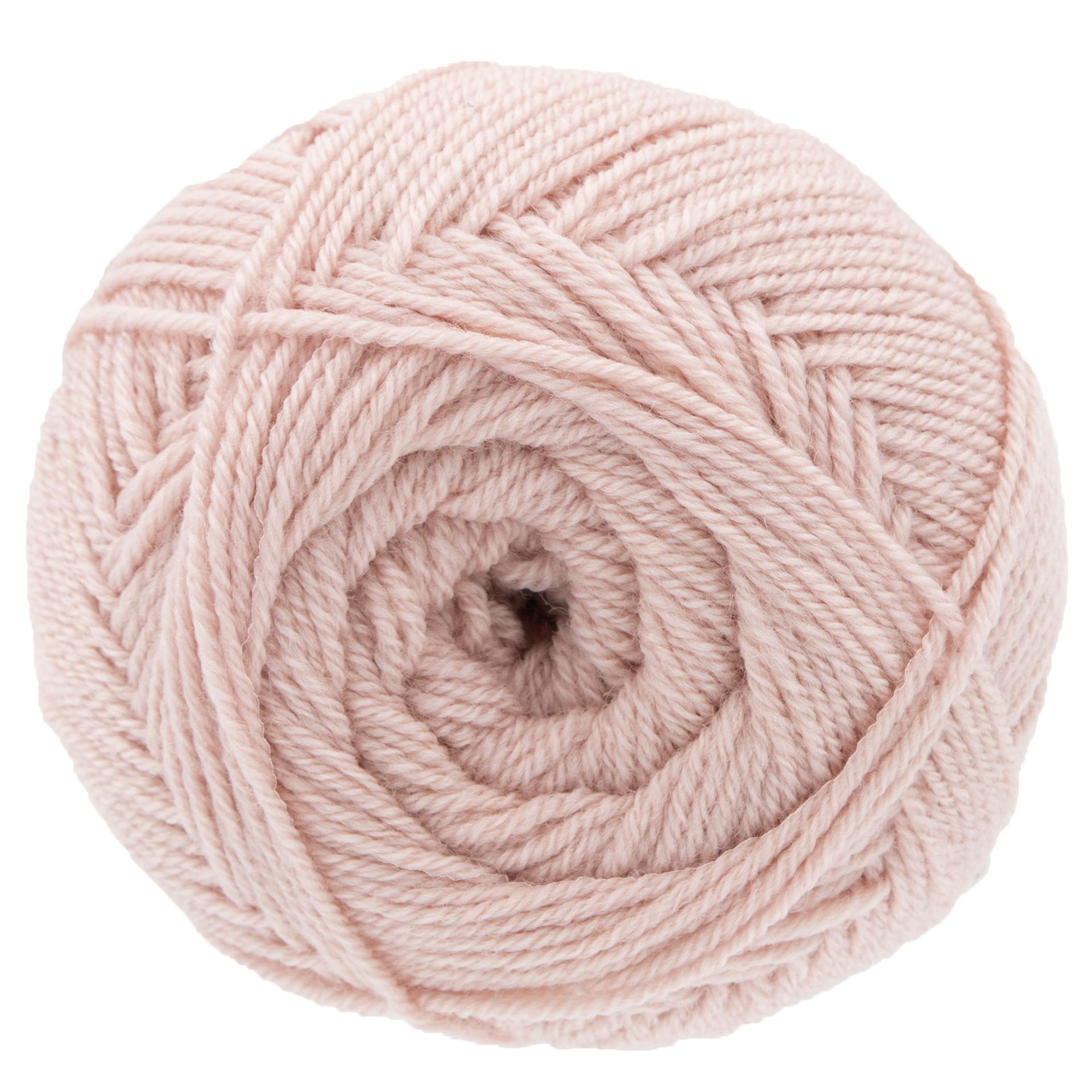 Sandnes Garn  Sunday Yarn - 3511 Powder Pink - Zoom Image
