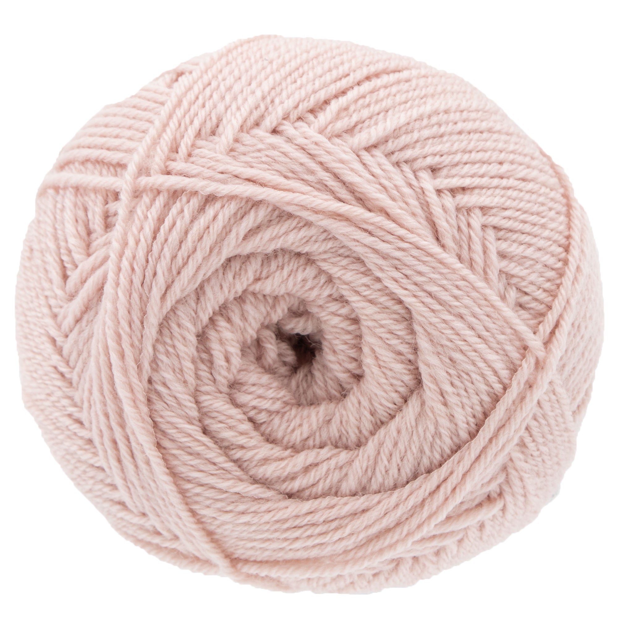 Sandnes Garn  Sunday Yarn - 3511 Powder Pink - Zoom Image