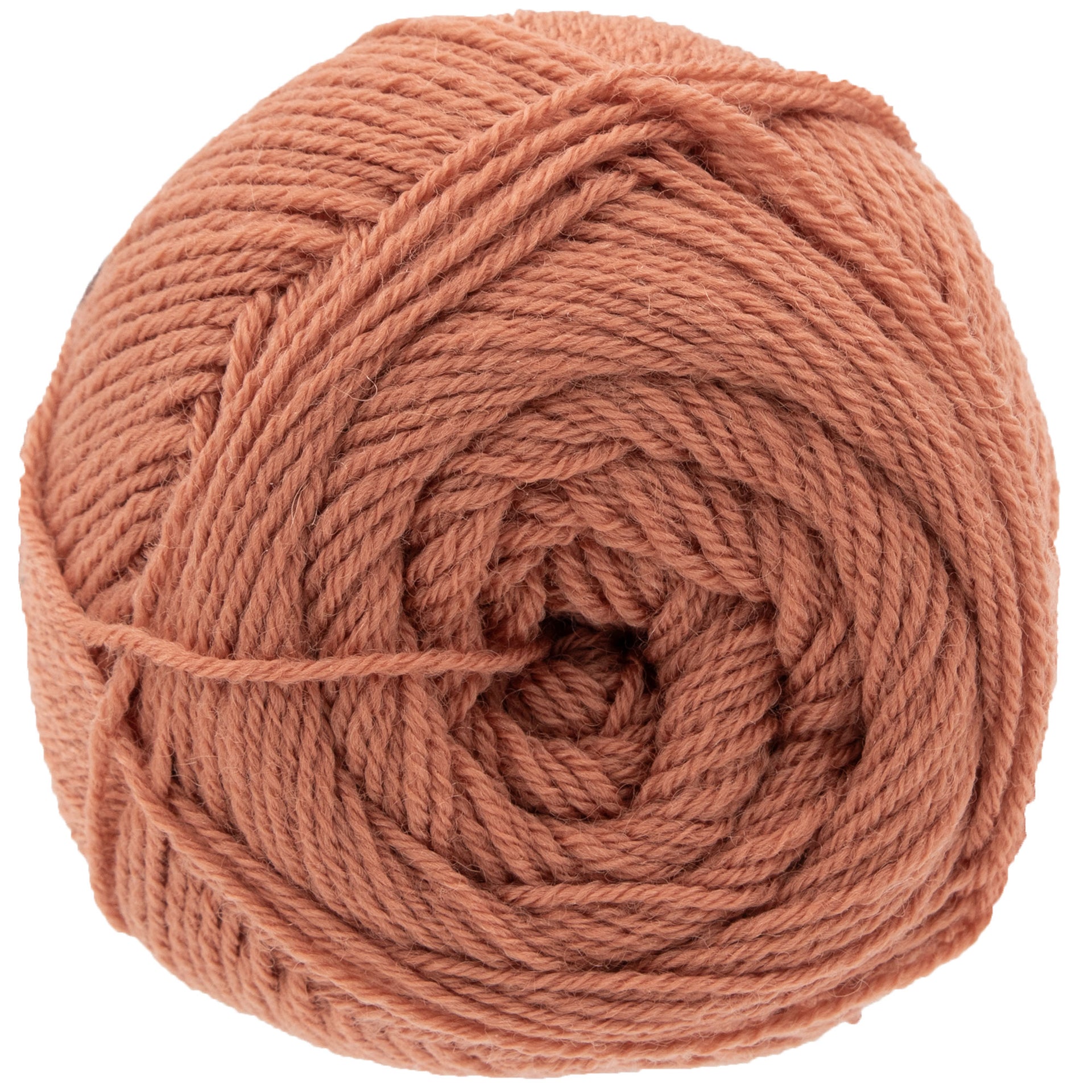 Sandnes Garn  Sunday Yarn - 3535 Lt Copper Brown - Zoom Image

