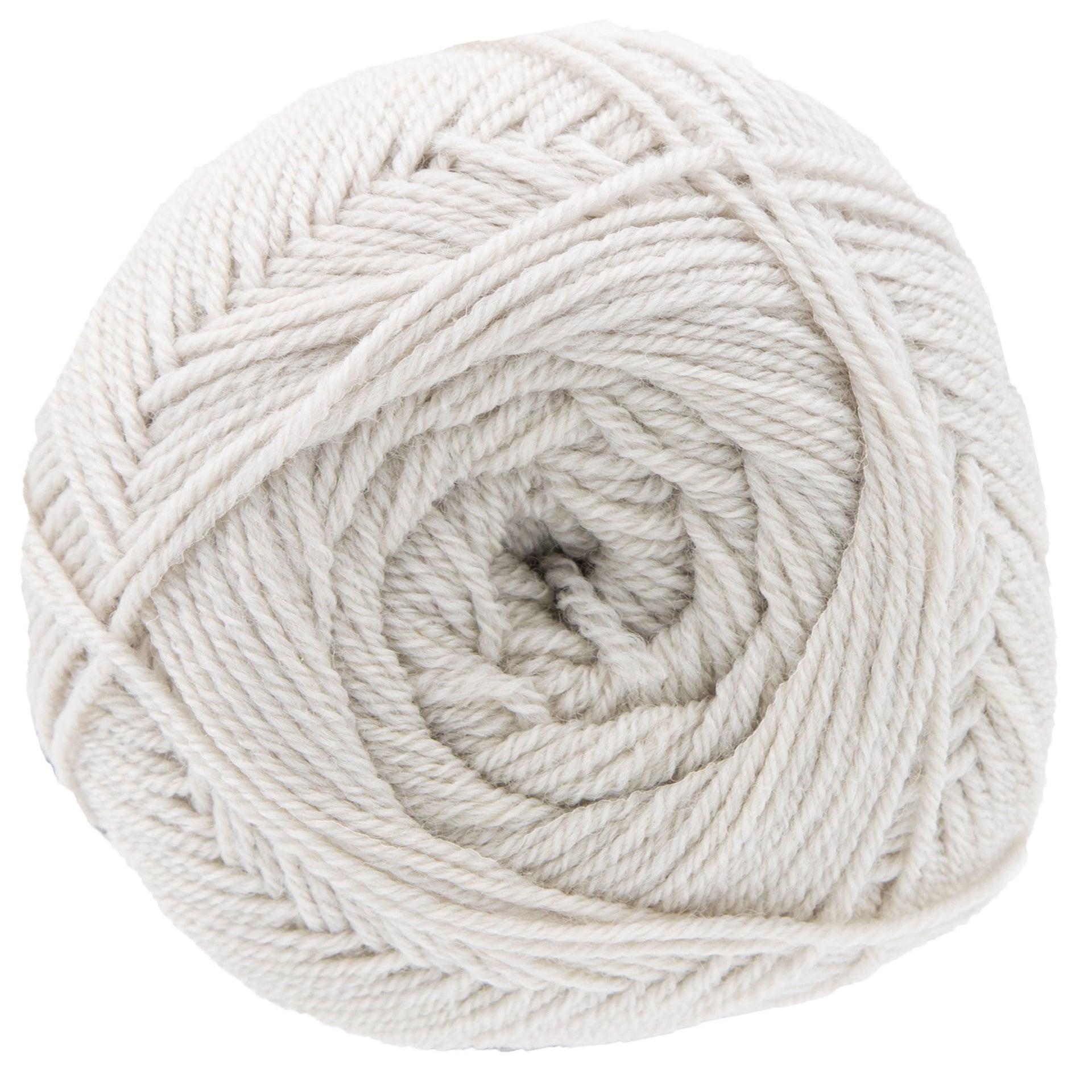 Sandnes Garn  Sunday Yarn - 3820 Pearl Gray - Zoom Image
