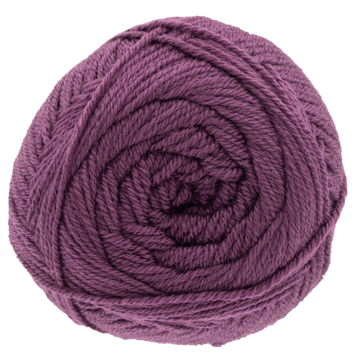 Sandnes Garn  Sunday Yarn - 4672 Blackberry Juice - Zoom Image